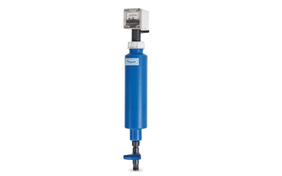 Raypa Water Deionizer 